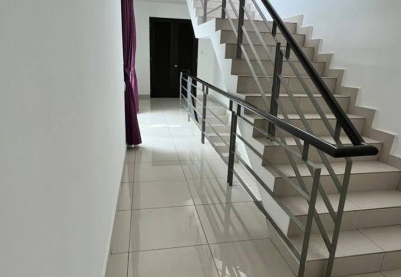 Laman Bayu @ Bukit Jalil