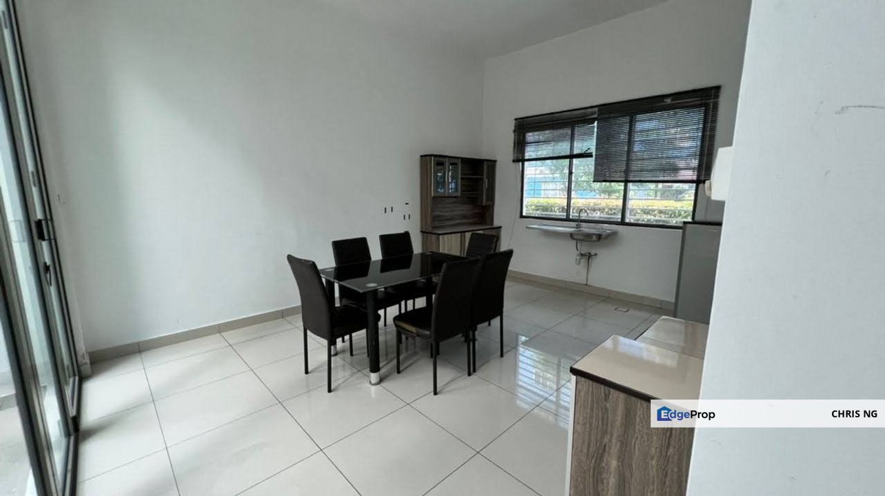 3 Storey Terrace @ Laman Bayu, Bukit Jalil, Kuala Lumpur, Kuala Lumpur, Bukit Jalil