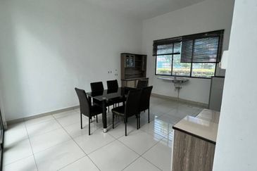 Laman Bayu @ Bukit Jalil