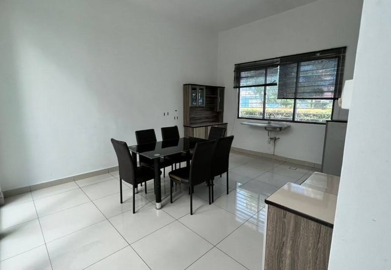 Laman Bayu @ Bukit Jalil