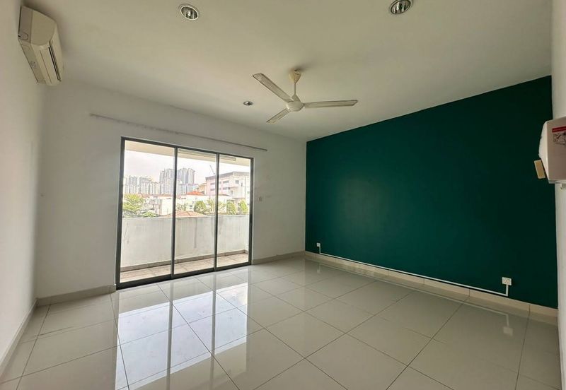 Laman Bayu @ Bukit Jalil