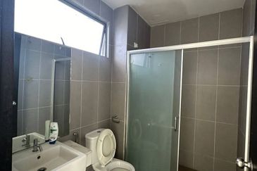 Laman Bayu @ Bukit Jalil