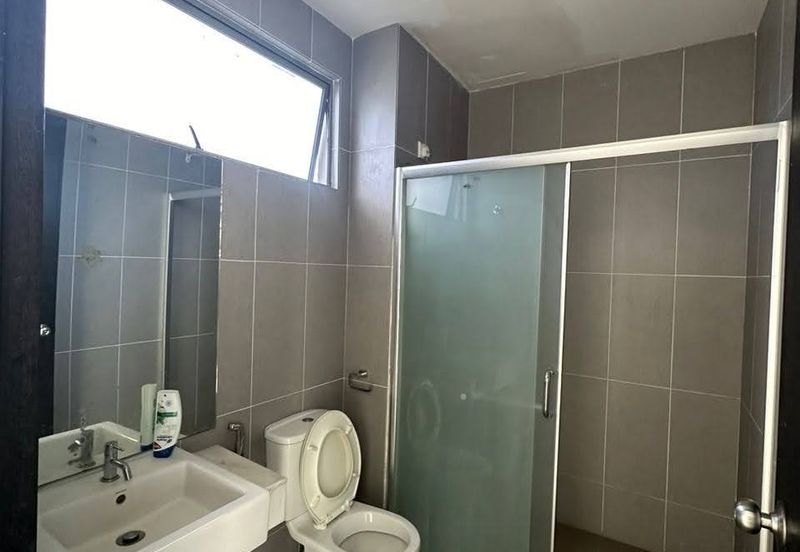 Laman Bayu @ Bukit Jalil