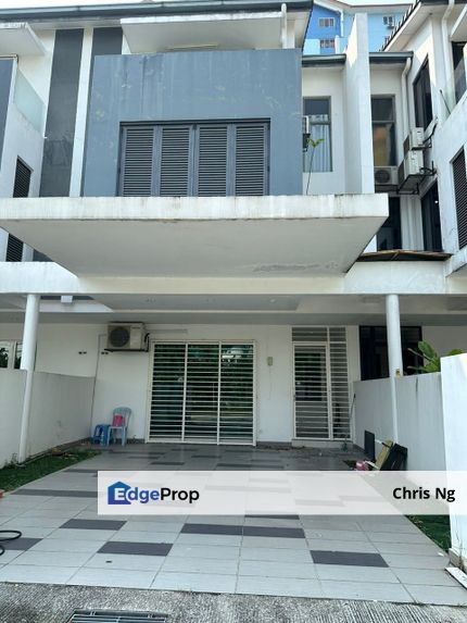 3 Storey Terrace @ Laman Bayu, Bukit Jalil, Kuala Lumpur, Kuala Lumpur, Bukit Jalil