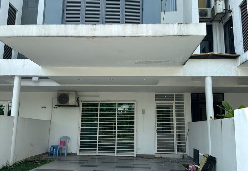 Laman Bayu @ Bukit Jalil