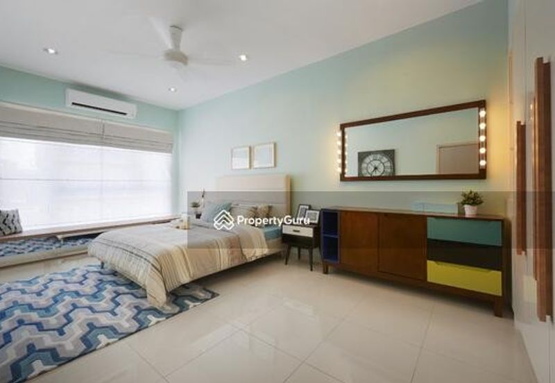 Penduline @ Bandar Rimbayu