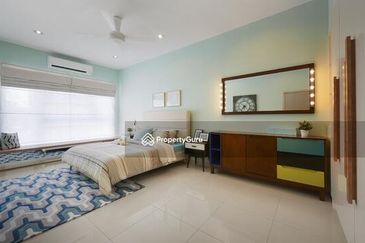 Penduline @ Bandar Rimbayu