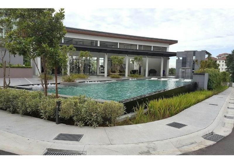 Canary Residence @ Cheras Hartamas