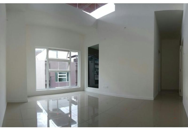 Canary Residence @ Cheras Hartamas