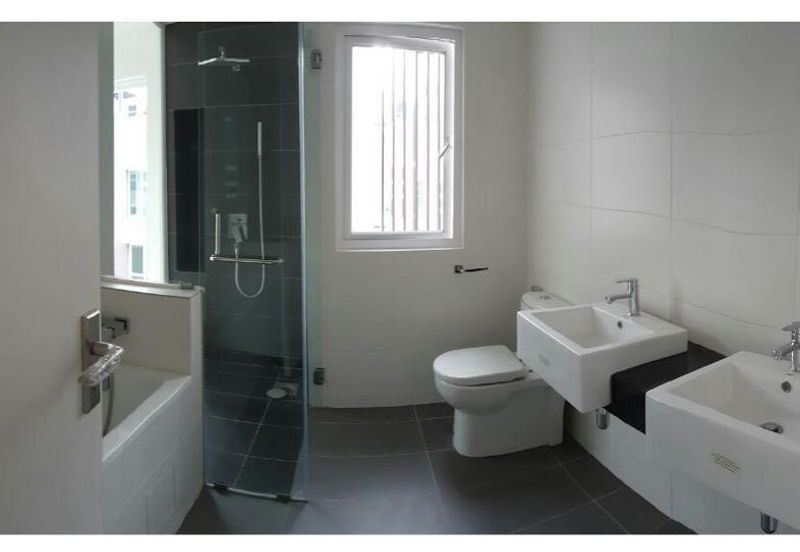 Canary Residence @ Cheras Hartamas