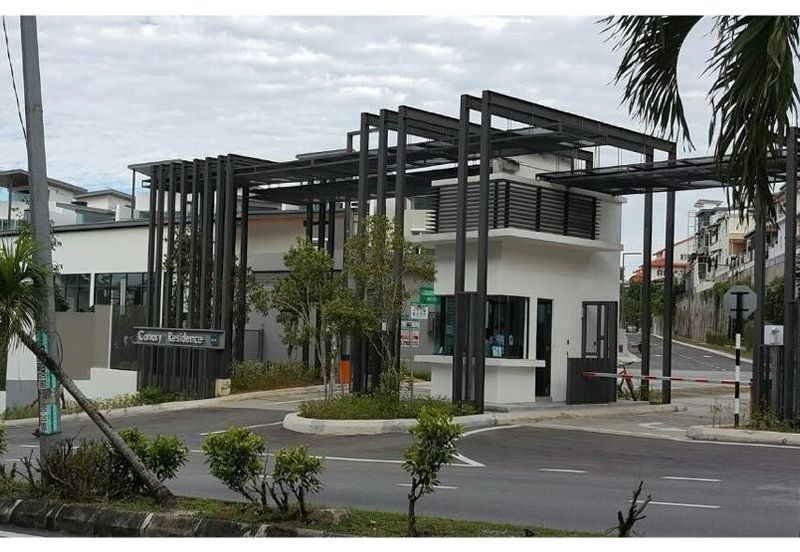 Canary Residence @ Cheras Hartamas