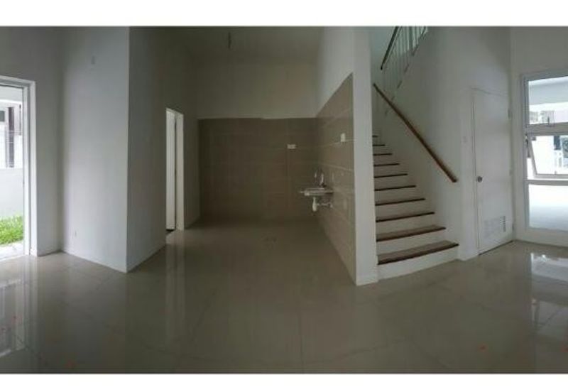 Canary Residence @ Cheras Hartamas