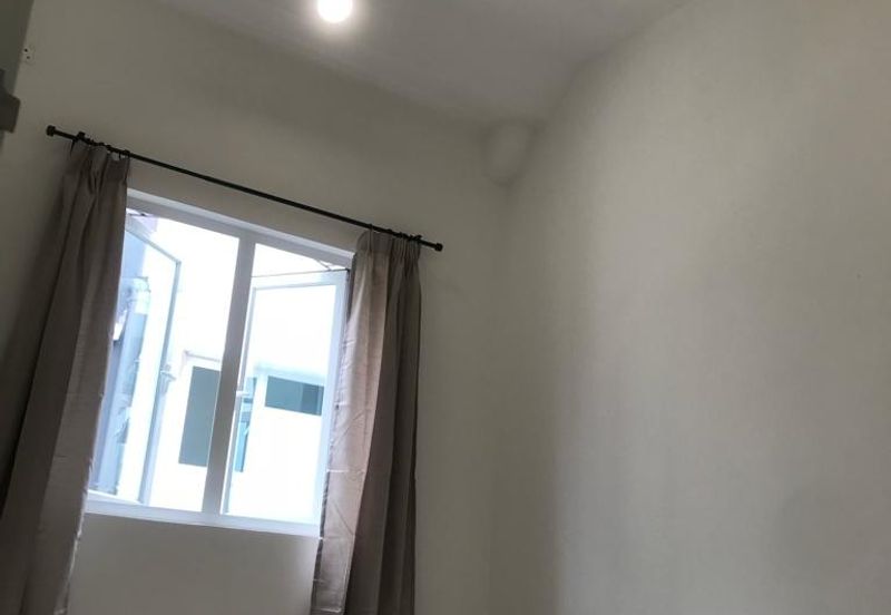 Canary Residence @ Cheras Hartamas