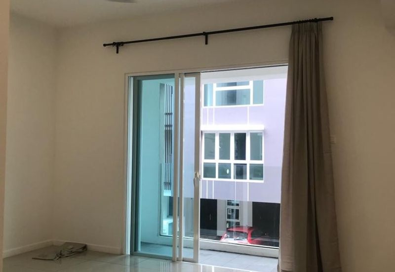 Canary Residence @ Cheras Hartamas