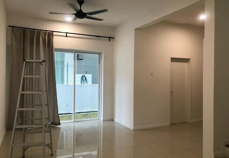 Canary Residence @ Cheras Hartamas