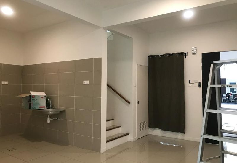 Canary Residence @ Cheras Hartamas