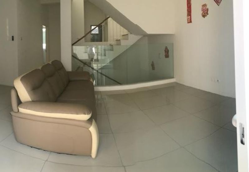 Canary Residence @ Cheras Hartamas