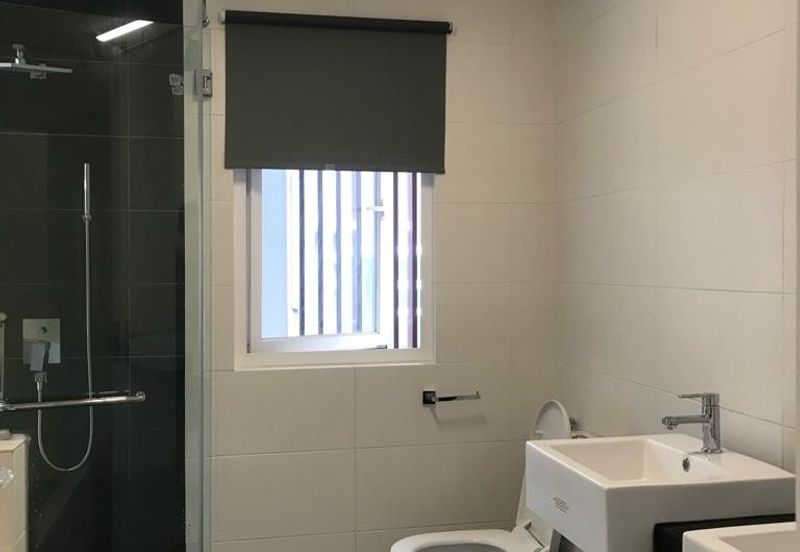 Canary Residence @ Cheras Hartamas