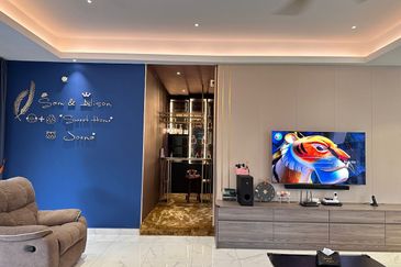 Avenue 2, Lake Valley