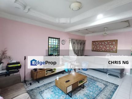 Anggerik Liparis Kota Kemuning, Selangor, Selangor, Kota Kemuning