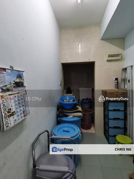 Anggerik Liparis Kota Kemuning, Selangor, Selangor, Kota Kemuning