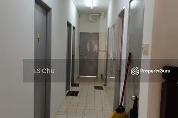 Jalan Anggerik Doritis 31/128