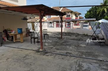 Jalan Anggerik Doritis 31/128