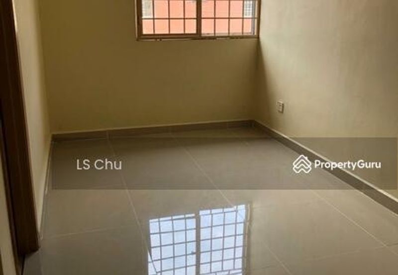 Berjaya Park (Taman Berjaya)