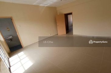 Berjaya Park (Taman Berjaya)