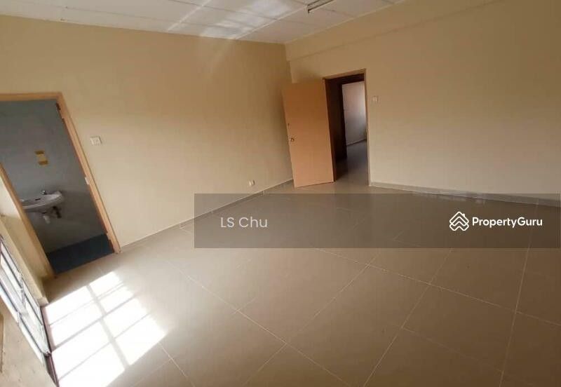 Berjaya Park (Taman Berjaya)