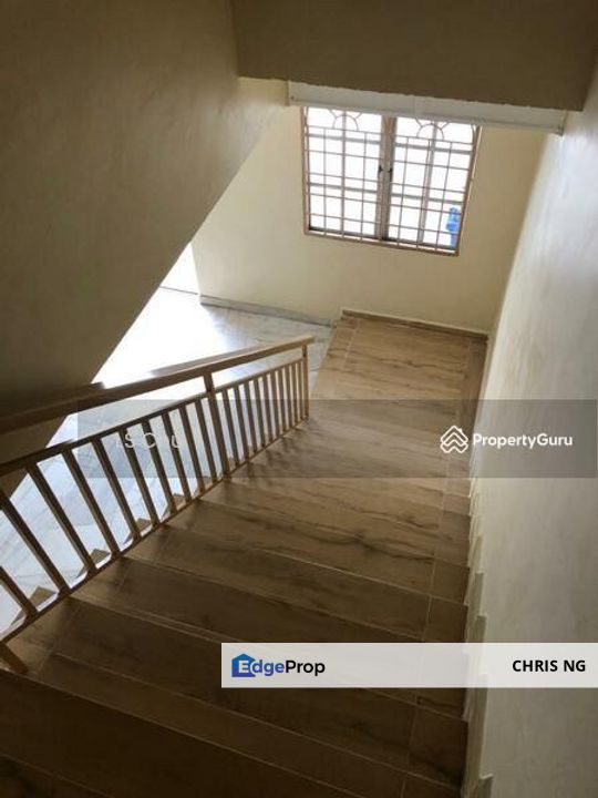 Berjaya Park (Taman Berjaya), Shah Alam, Selangor, Selangor, Shah Alam