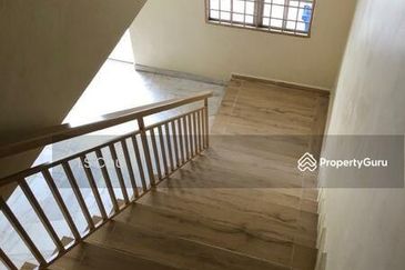 Berjaya Park (Taman Berjaya)