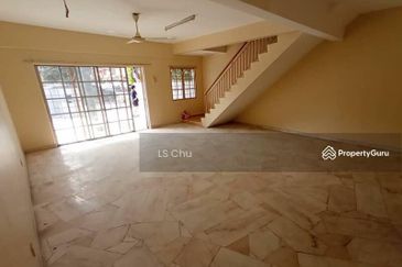 Berjaya Park (Taman Berjaya)