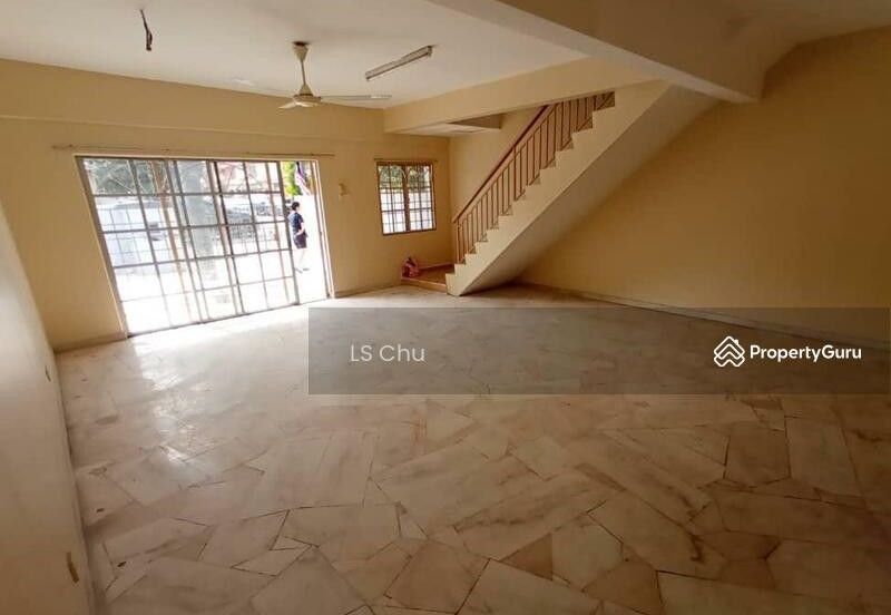 Berjaya Park (Taman Berjaya)