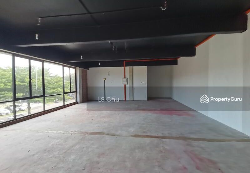 Bukit Naga Industrial Park