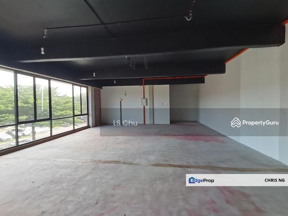 Bukit Naga Industrial Park, Shah Alam, Selangor, Selangor, Shah Alam