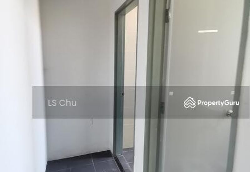 Bukit Naga Industrial Park