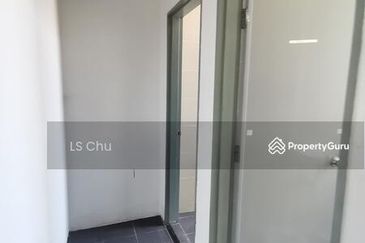 Bukit Naga Industrial Park