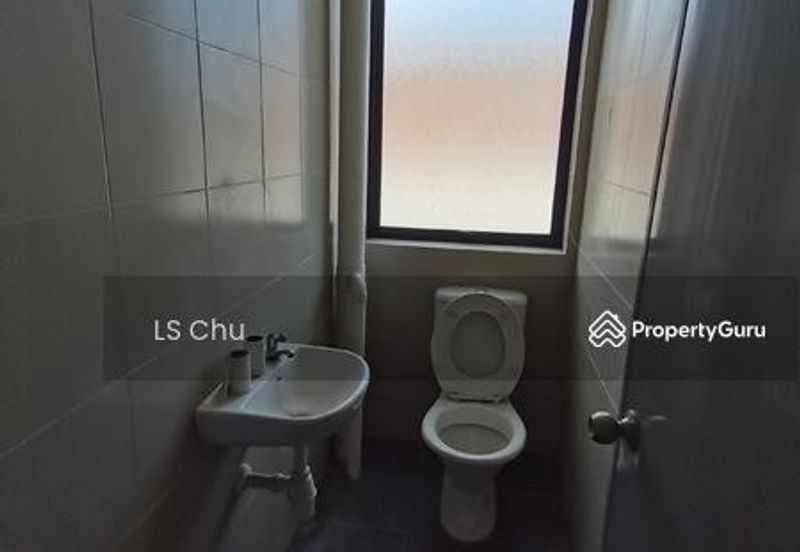 Bukit Naga Industrial Park