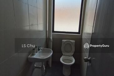 Bukit Naga Industrial Park