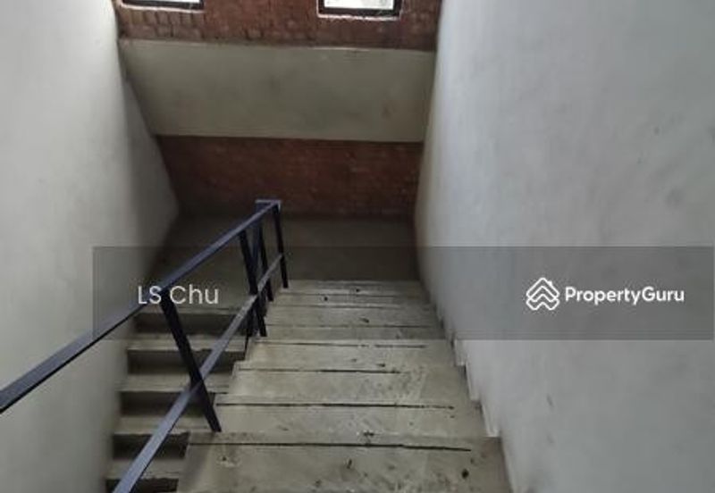 Bukit Naga Industrial Park