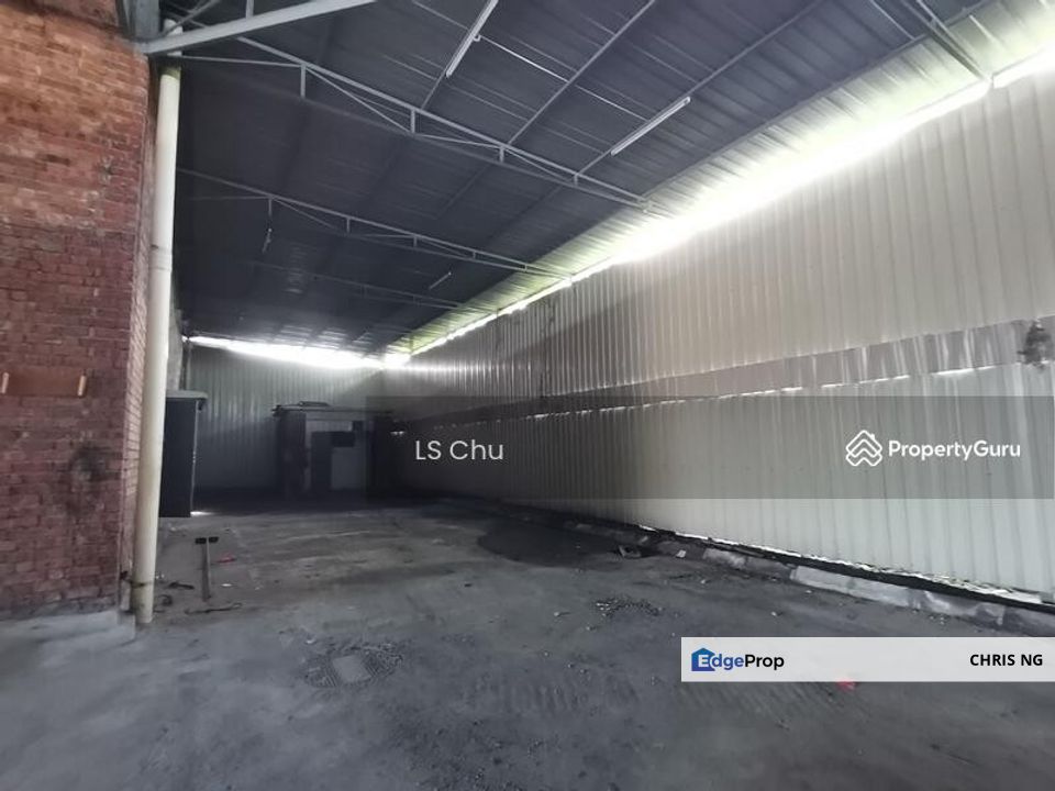 Bukit Naga Industrial Park, Shah Alam, Selangor, Selangor, Shah Alam