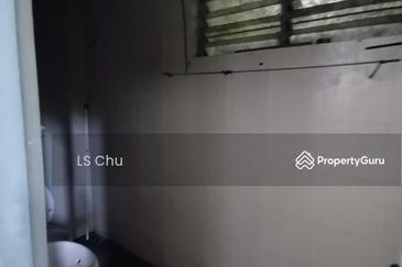 Bukit Naga Industrial Park