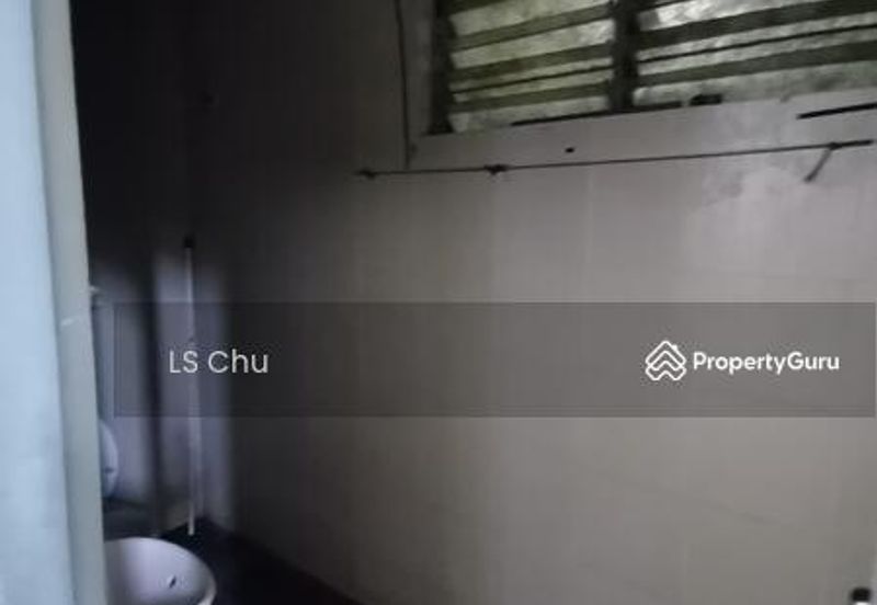 Bukit Naga Industrial Park