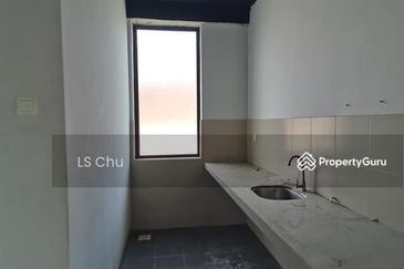 Bukit Naga Industrial Park