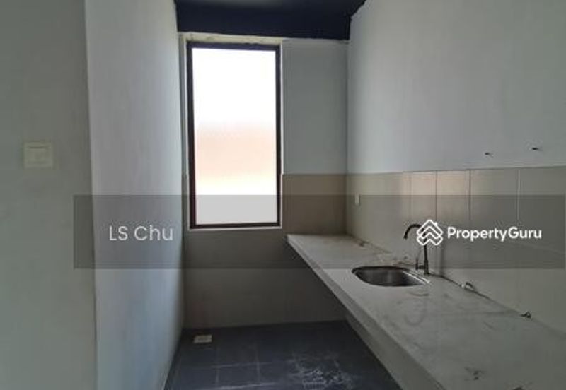 Bukit Naga Industrial Park