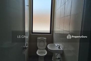 Bukit Naga Industrial Park