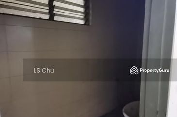 Bukit Naga Industrial Park