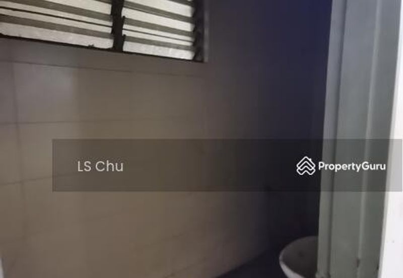 Bukit Naga Industrial Park