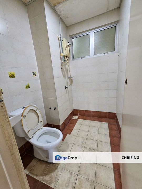 Endah Puri, Bandar Baru Sri Petaling, Kuala Lumpur, Kuala Lumpur, Bandar Baru Sri Petaling